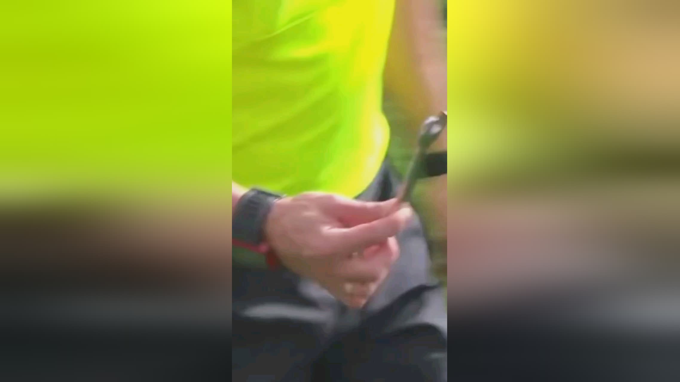 不畏惧挑战